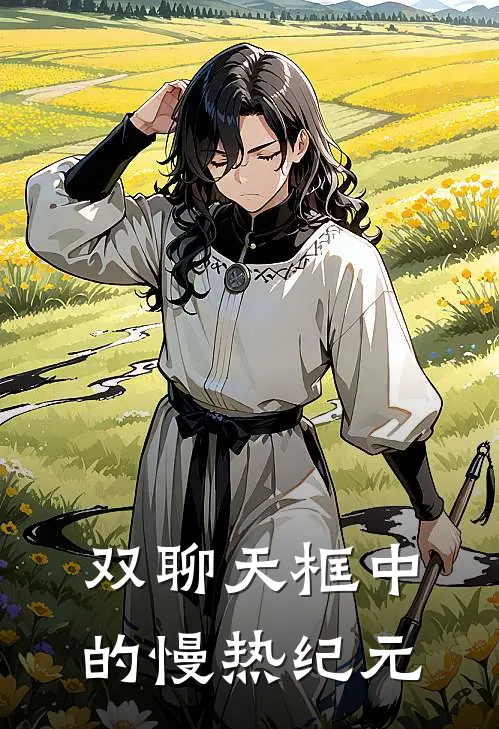 双聊天框中的慢热纪元
