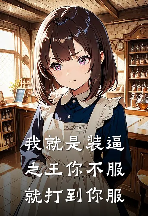 我就是装逼之王你不服就打到你服