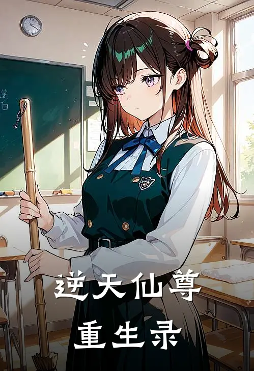 逆天仙尊重生录