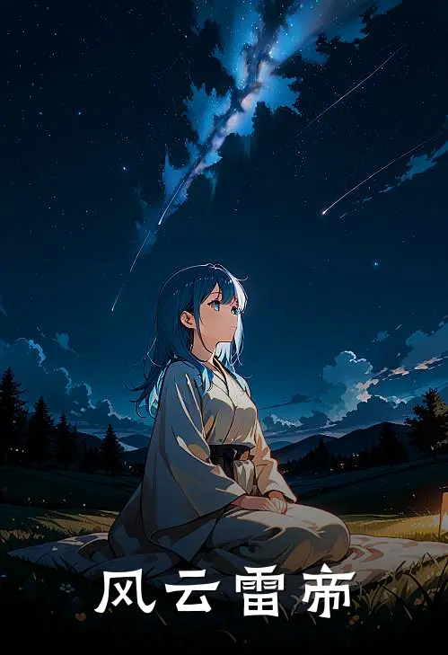 风云雷帝