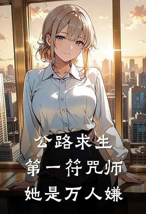 公路求生：第一符咒师她是万人嫌