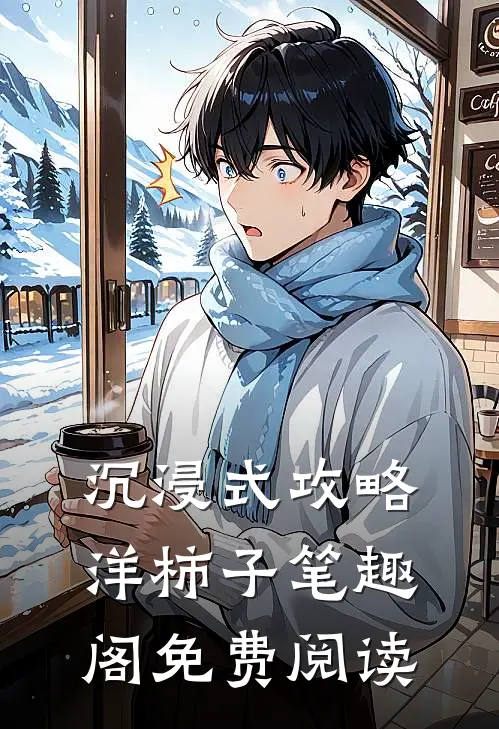 沉浸式攻略洋柿子笔趣阁免费阅读