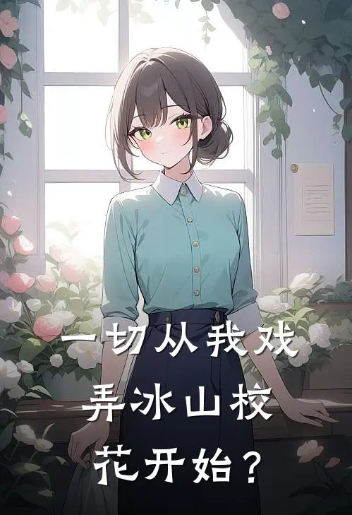 一切从我戏弄冰山校花开始？