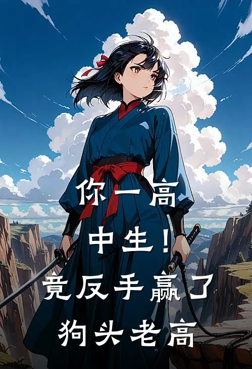 你一高中生！竟反手赢了狗头老高