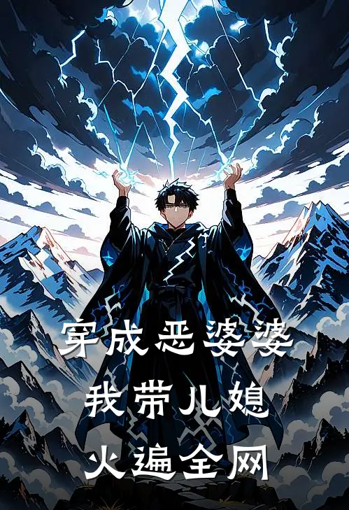 穿成恶婆婆，我带儿媳火遍全网恶毒婆婆裴景寒热门小说完结_热门的小说穿成恶婆婆，我带儿媳火遍全网恶毒婆婆裴景寒