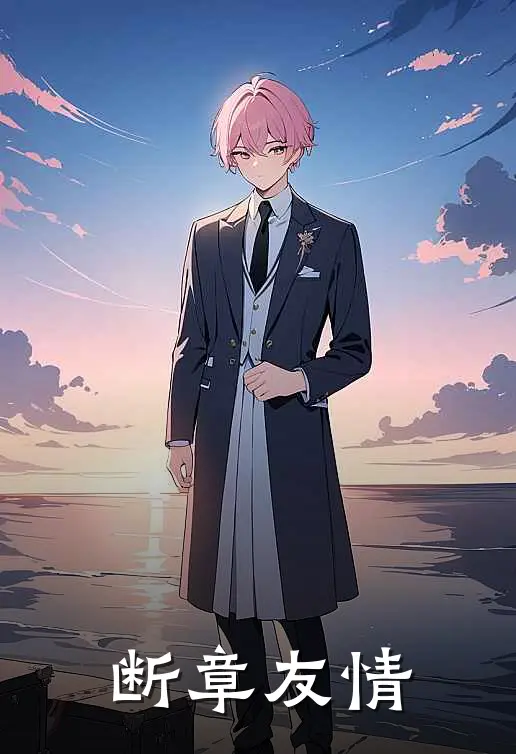 断章友情