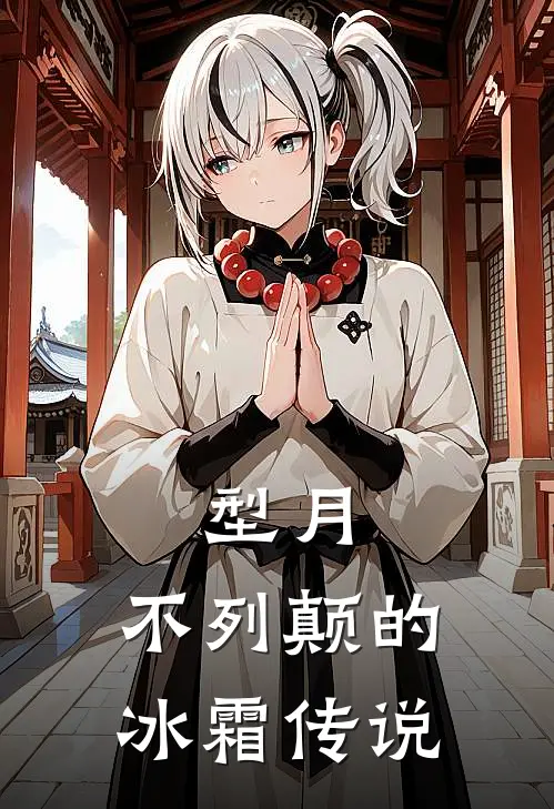 型月：不列颠的冰霜传说