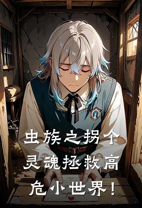 虫族之拐个灵魂拯救高危小世界！