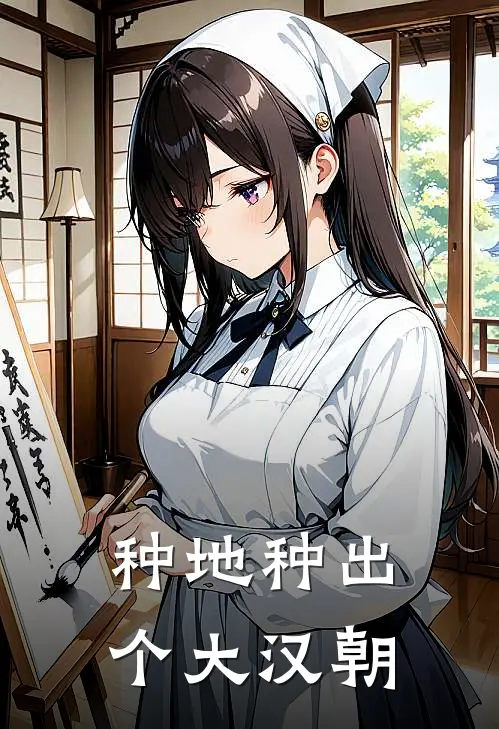 种地种出个大汉朝