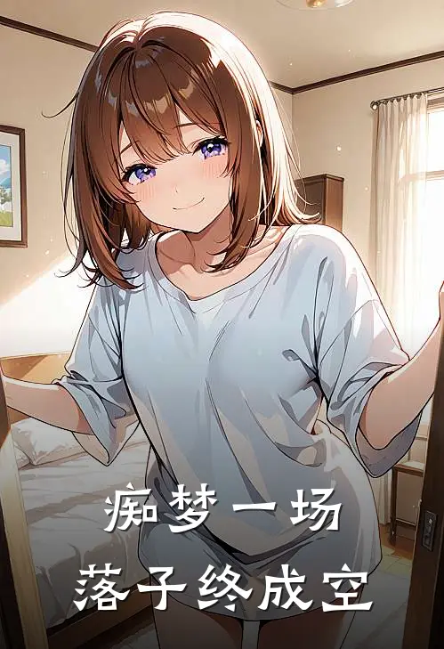 痴梦一场，落子终成空