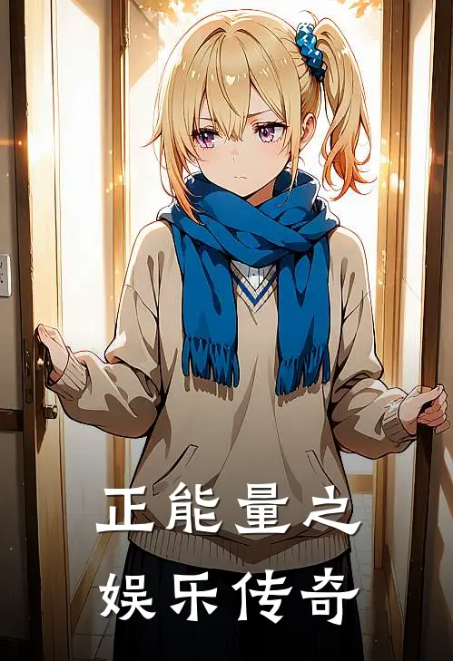 正能量之娱乐传奇