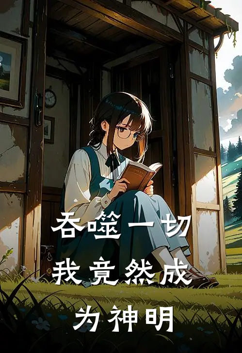 吞噬一切，我竟然成为神明林远林雪最新好看小说_免费小说吞噬一切，我竟然成为神明(林远林雪)