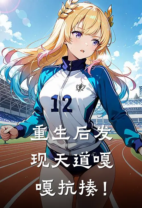 重生后发现天道嘎嘎抗揍！