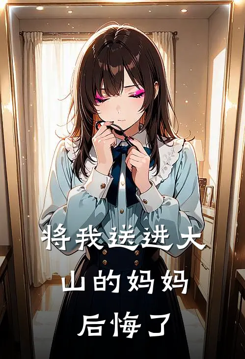 宋暖傅淮安《将我送进大山的妈妈，后悔了》_《将我送进大山的妈妈，后悔了》最新章节在线阅读