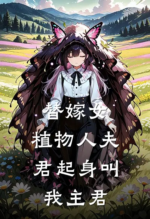 替嫁女，植物人夫君起身叫我主君