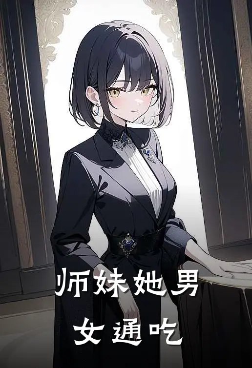 师妹她男女通吃