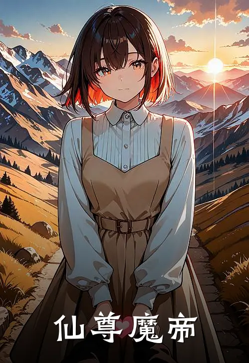 仙尊魔帝
