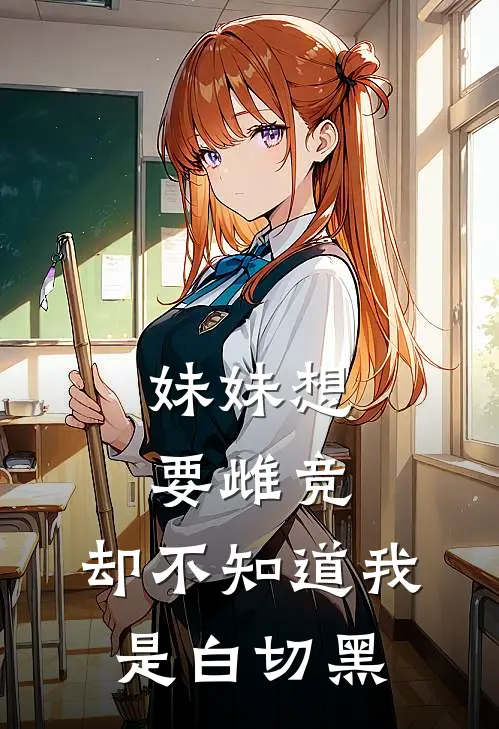 妹妹想要雌竞，却不知道我是白切黑周欣雨周嫣然完结小说_免费小说在线看妹妹想要雌竞，却不知道我是白切黑周欣雨周嫣然