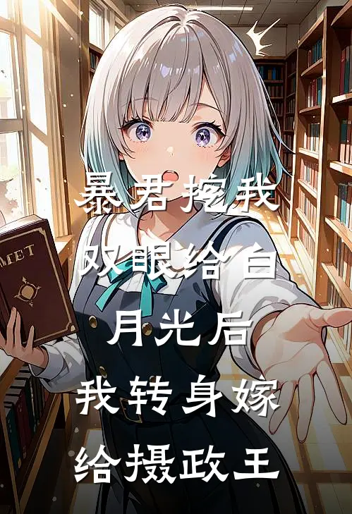 暴君挖我双眼给白月光后，我转身嫁给摄政王(萧寒柳如烟)最新小说_免费阅读完整版小说暴君挖我双眼给白月光后，我转身嫁给摄政王(萧寒柳如烟)