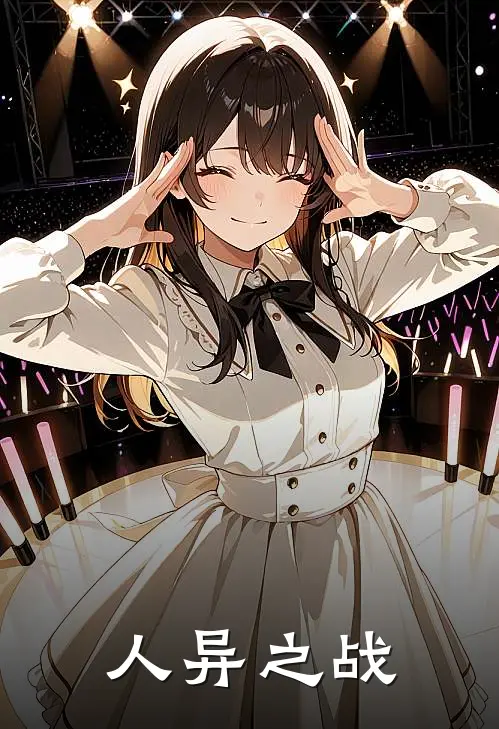 人异之战(曾豪曾杰)全本免费在线阅读_人异之战最新章节在线阅读
