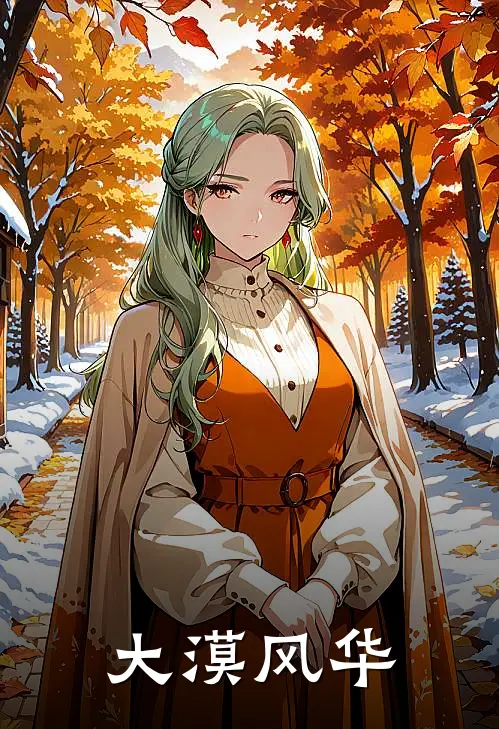姜胜楠姜胜楠《大漠风华》完整版在线阅读_姜胜楠姜胜楠完整版在线阅读