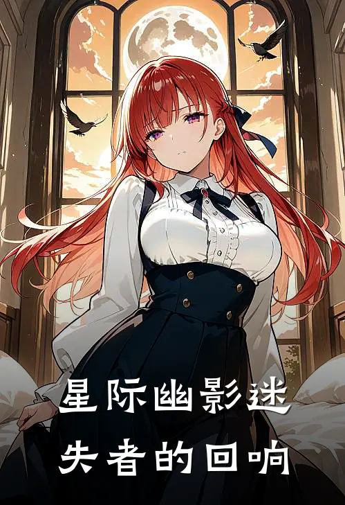 星际幽影迷失者的回响