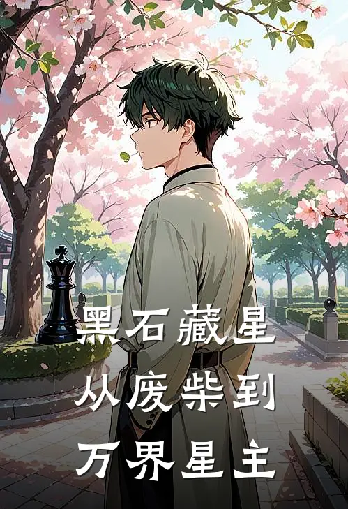 黑石藏星：从废柴到万界星主