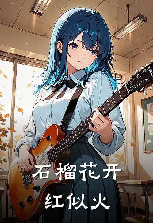 石榴花开红似火沈辞玉萧衍免费小说全集_免费小说在哪看石榴花开红似火(沈辞玉萧衍)