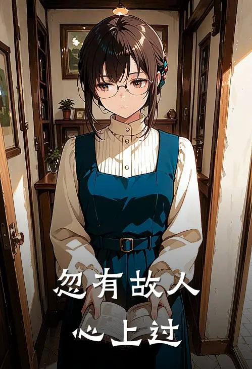 忽有故人心上过