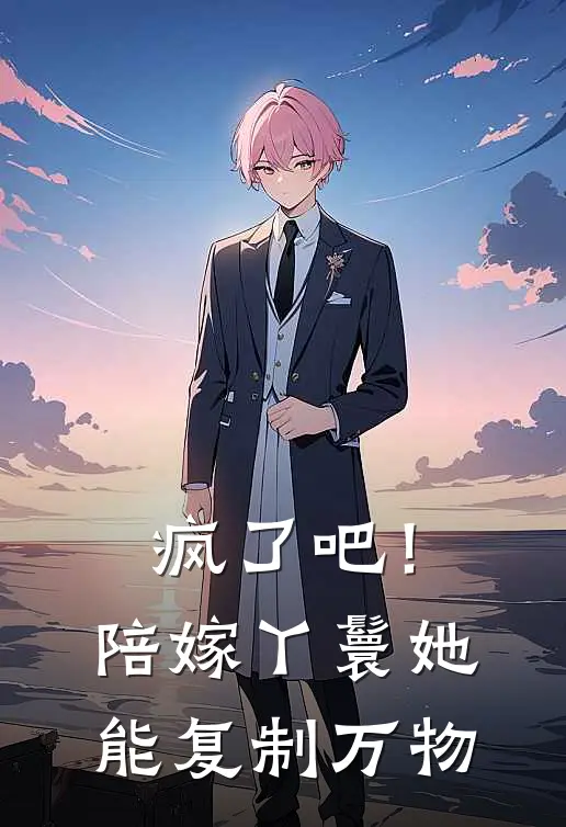 疯了吧！陪嫁丫鬟她能复制万物