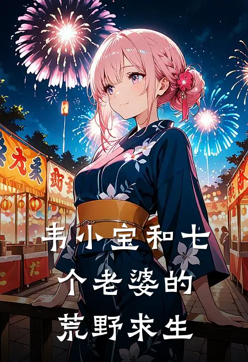 韦小宝和七个老婆的荒野求生