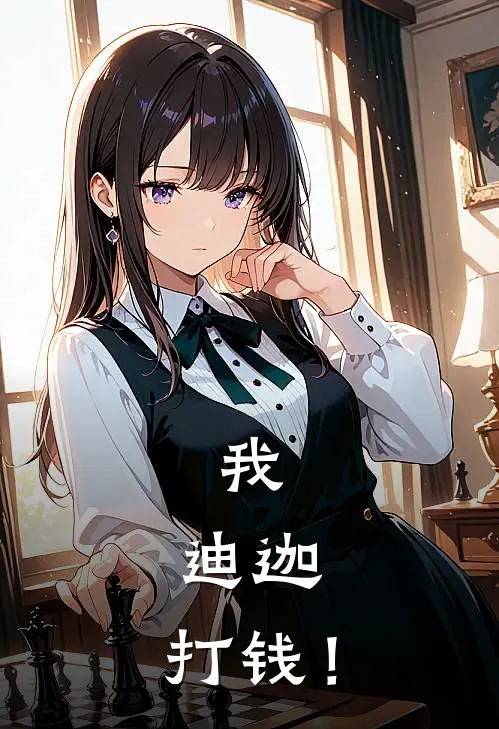 我：迪迦，打钱！