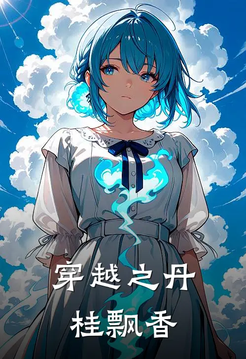 穿越之丹桂飘香