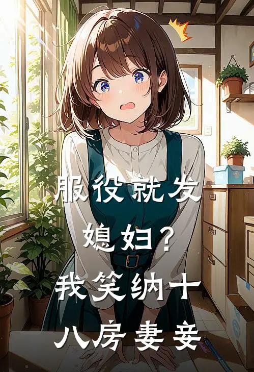 服役就发媳妇？我笑纳十八房妻妾