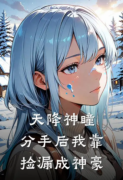 天降神瞳：分手后我靠捡漏成神豪