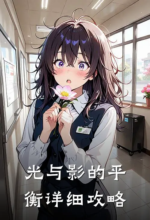 光与影的平衡详细攻略