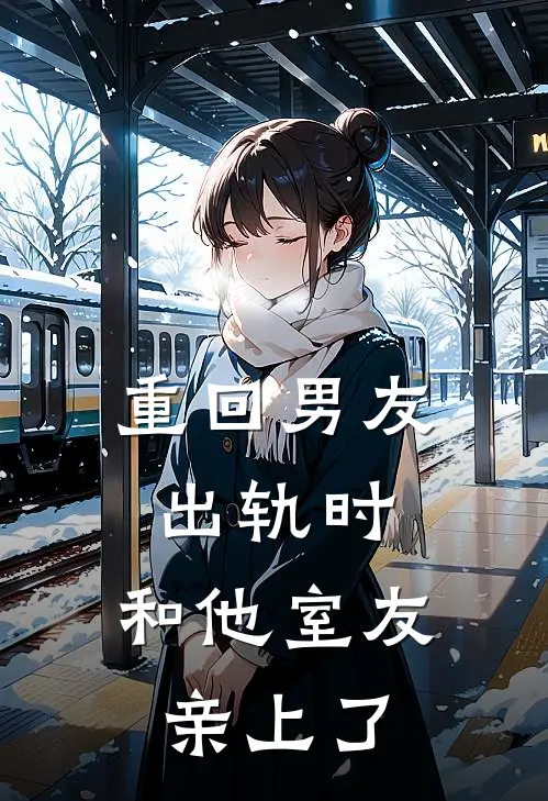 重回男友出轨时，和他室友亲上了