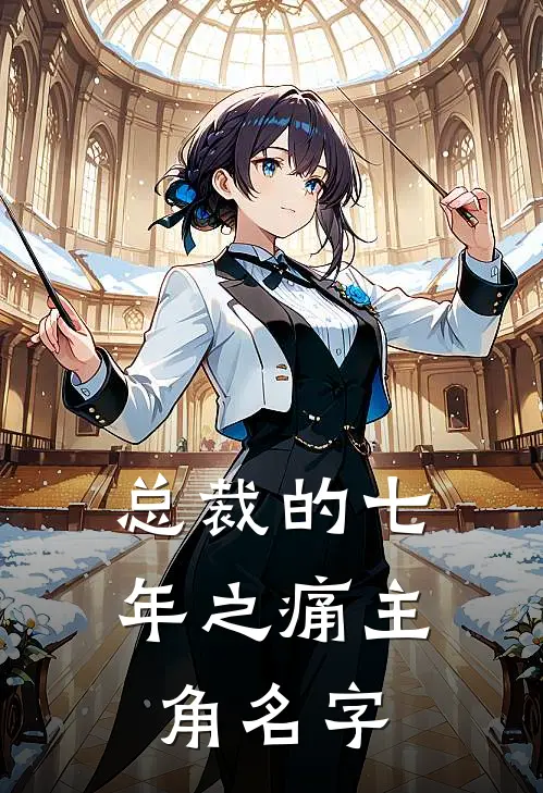 总裁的七年之痛主角名字