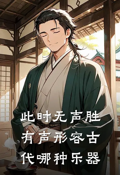 此时无声胜有声形容古代哪种乐器