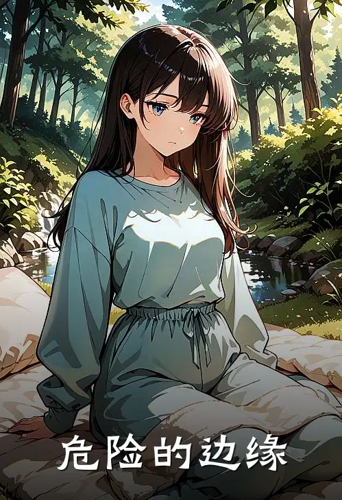 危险的边缘