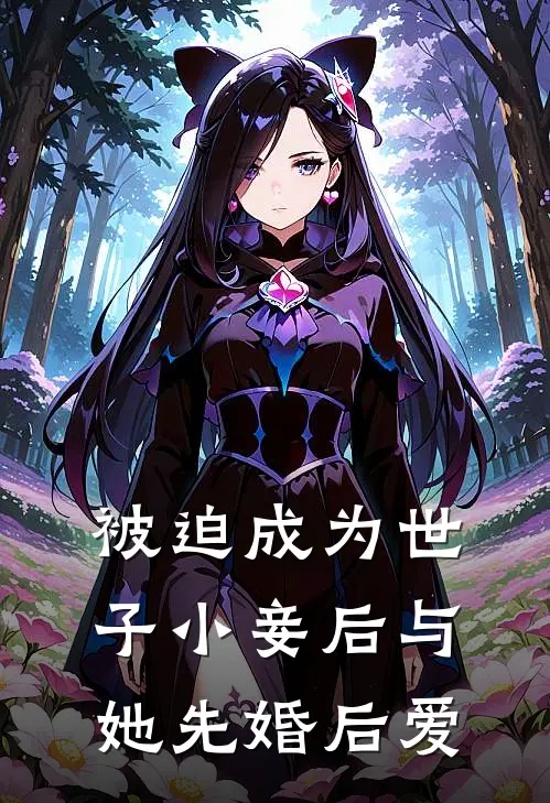 被迫成为世子小妾后与她先婚后爱