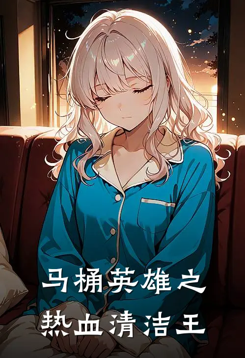 马桶英雄之热血清洁王周星星周星星热门小说完结_热门的小说马桶英雄之热血清洁王周星星周星星