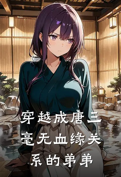 穿越成唐三毫无血缘关系的弟弟