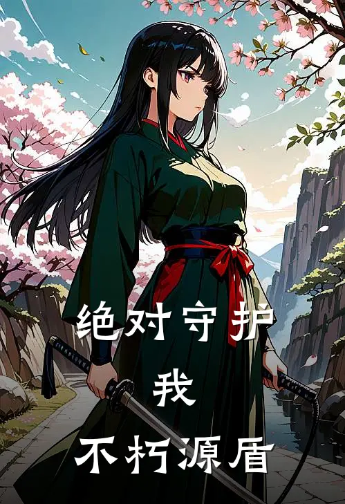 绝对守护：我，不朽源盾