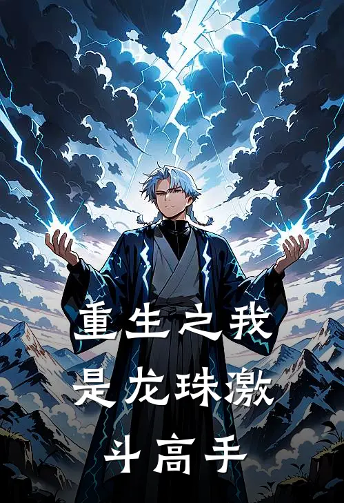 重生之我是龙珠激斗高手