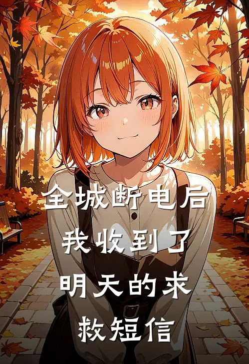 全城断电后，我收到了明天的求救短信周宁程哥最新章节免费阅读_全城断电后，我收到了明天的求救短信全集免费阅读