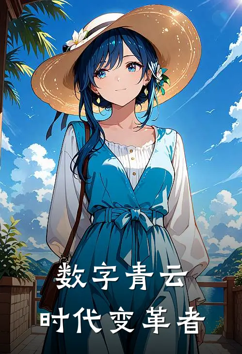 数字青云：时代变革者秦风马国平完结小说大全_免费热门小说数字青云：时代变革者(秦风马国平)