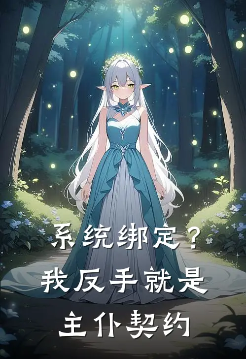 系统绑定？我反手就是主仆契约(丁挽刘曦)免费阅读_完结热门小说系统绑定？我反手就是主仆契约(丁挽刘曦)