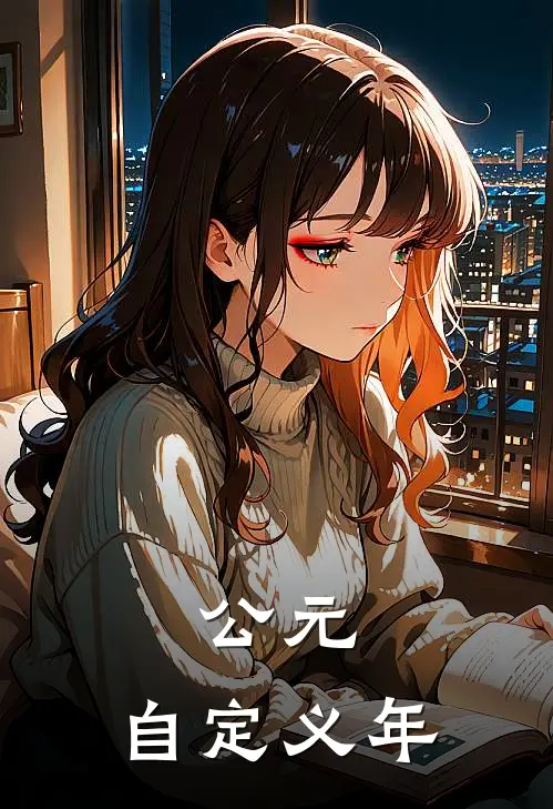 公元：自定义年