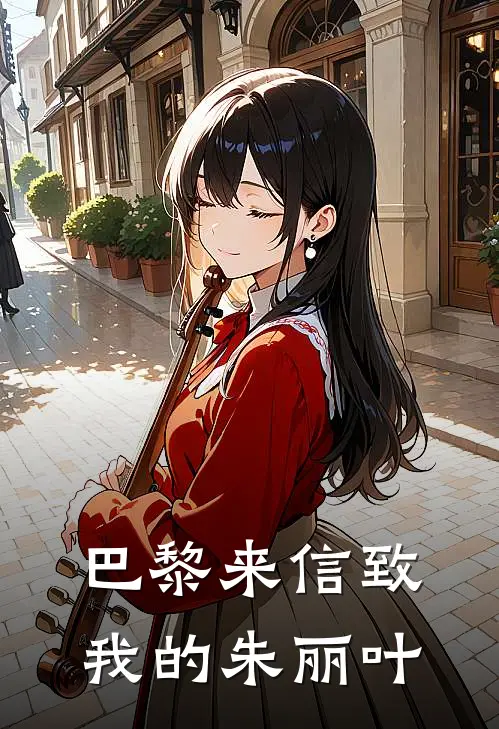 姜时愿维蒂《巴黎来信致我的朱丽叶》完结版免费阅读_姜时愿维蒂热门小说